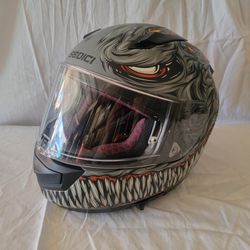 Sedici Strada II Animale Helmet