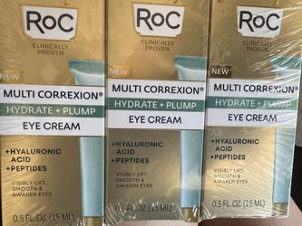 ROC multi Correxion