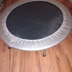 Mini Foldable 40" Trampoline
