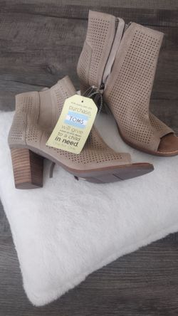 Booties