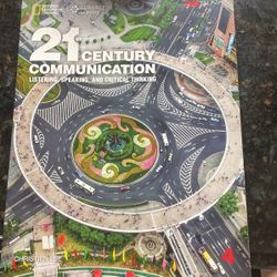 21 St Century Communication 