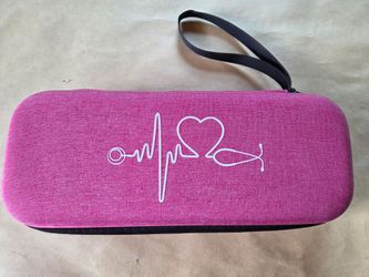 Stethoscope Carrier