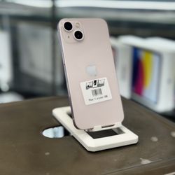 iPhone 13 (Factory Unlocked) 