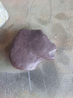 Native American artifact