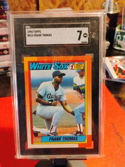 Frank Thomas