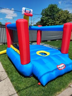 Kids Bouncer