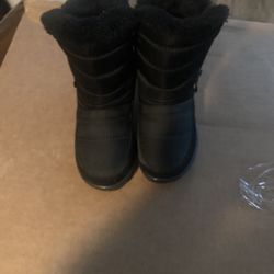 Girls Boots