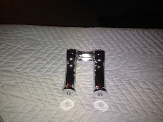 5 Inch Risers