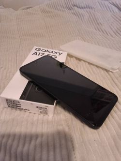 SAMSUNG GALAXY A17 5G, Metro PCS, 6.7"-128GB storage.. new - $170