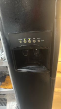 Frigidaire Pure Source