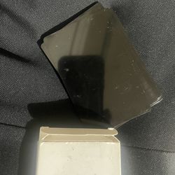 Business cards blanks