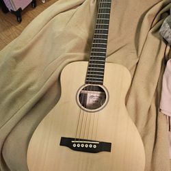 Little Martin Acustic- Electric