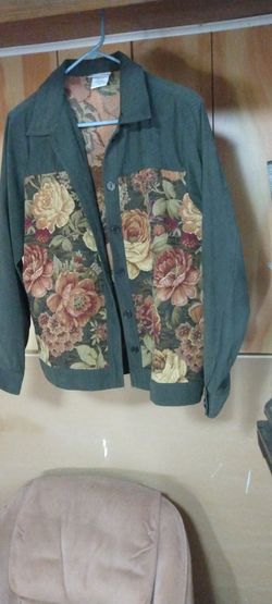 Bonsworth Flowers and small size
