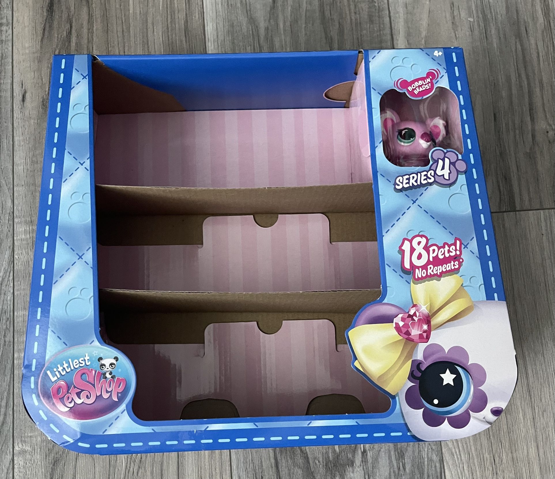 Lps 