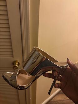Giuseppe Zanotti Heels