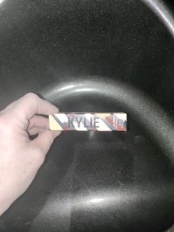 Kylie Skin Concealer - BRAND NEW - Cocoa