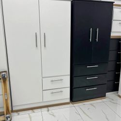 Armoire. ⚜️ Armarios. 🚚[Fast-Delivery]💨