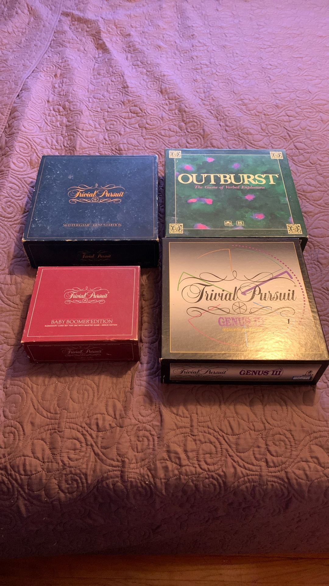Board Games