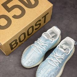 Adidas Yeezy Boost 350 V2 Mono Ice