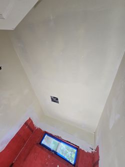Drywall sheet