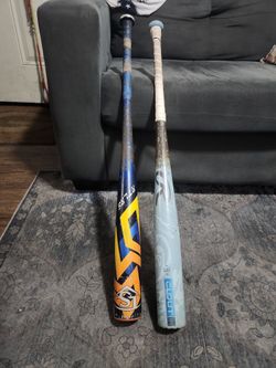 2024 Louisville(atlas)2025 Rawlings(clout ai) both 33"bbcore's