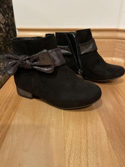 Nina Girl Shoes Boots (9M)