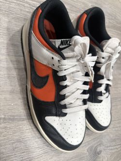 Nike Dunk Low 'Vintage Coral'