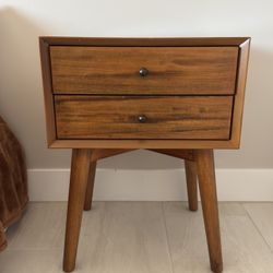 Nightstands, Living Spaces 