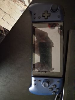 Nintendo Switch Lite Handheld Console