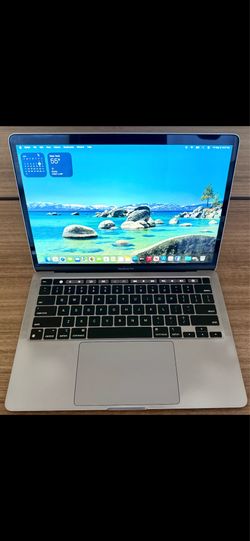 MacBook Pro 13 inch M1 2020