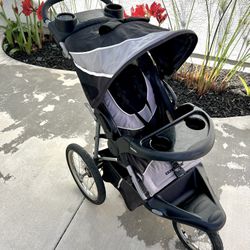 Jogging Stroller