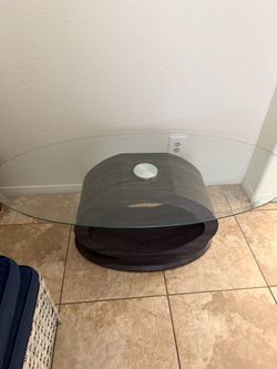 Mesa para centro de sala