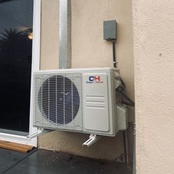 AC Units
