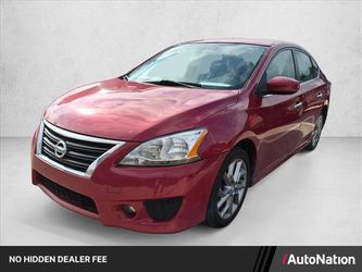 2013 Nissan Sentra