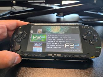 PSP-1000