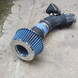 2010 Honda Accord Intake