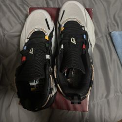 SM DAME 7 Shoes 