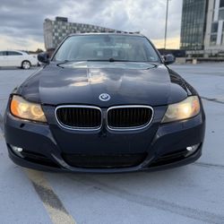 2010 BMW 328i