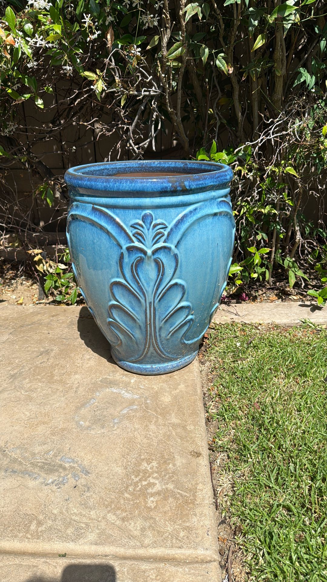 Medium Sized Planter