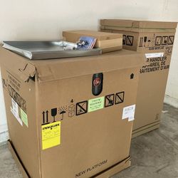 Rheen 5ton Air Conditioner 