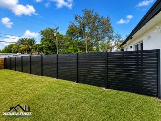 Aluminum Gates, Rolling Gates, Portones De Aluminio ,Gates, Fence , Doors, Picket, Cercas, soporte Para Buzones/horizontal/durafance/tejidas /aluminio