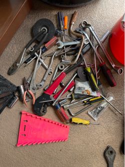 Automotive tools