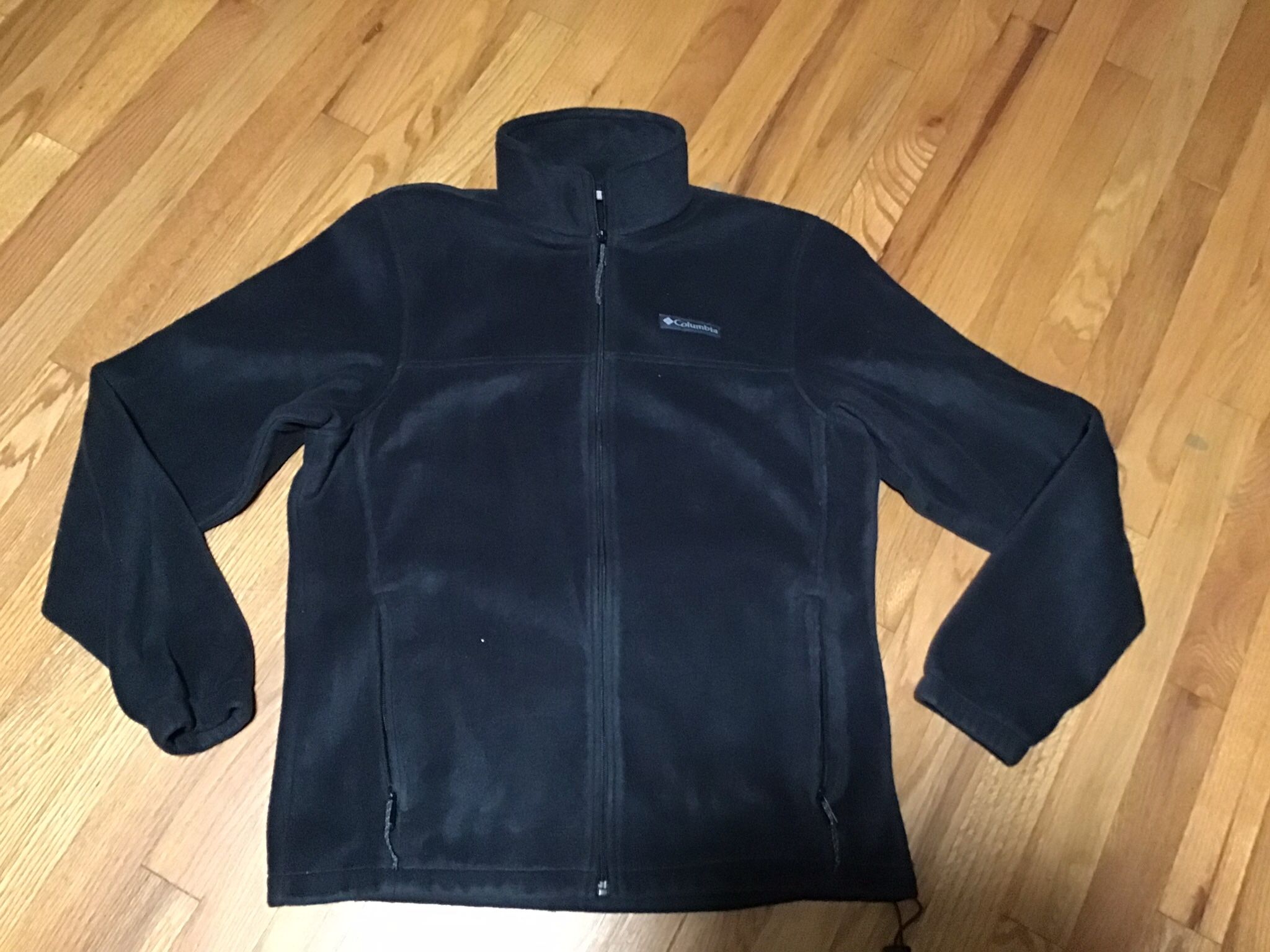 Columbia Men’s Sweatshirt Size Medium 