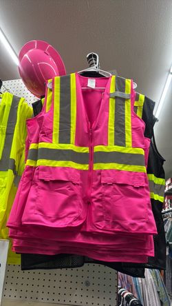 Safety vest