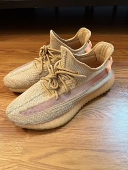 Yeezy 350 Clay Sz12 $125