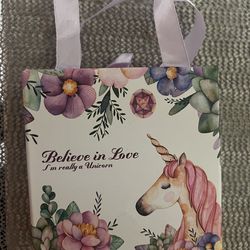 Unicorn Bracelets kits