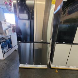 Samsung Refrigerator 