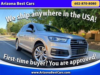 2019 Audi Q7