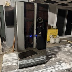 24 wine Bottle Refrigerator