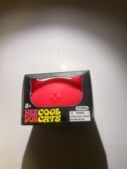 Cool Cats Needohs